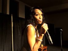 Retha Jones