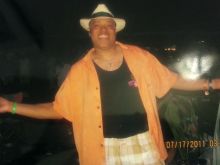Retha Jones