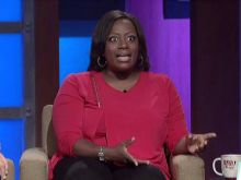 Retha Jones