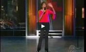 Retha Jones