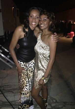 Retha Jones