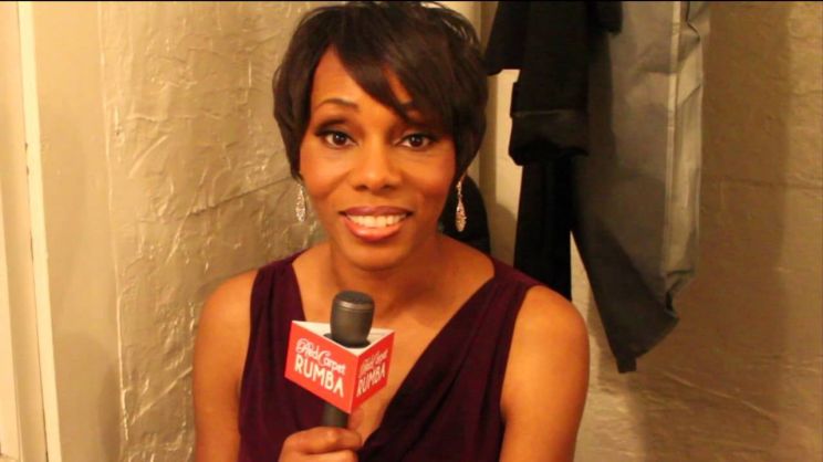 Retha Jones