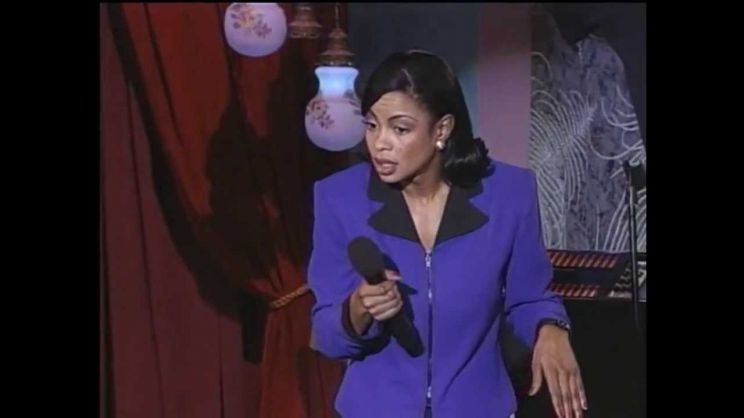 Retha Jones