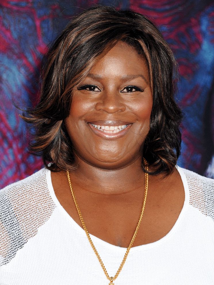 Retta