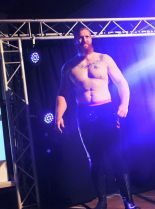 Reuben de Jong
