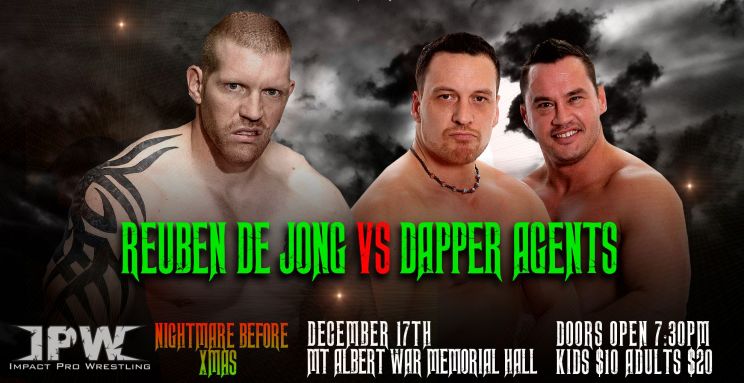 Reuben de Jong
