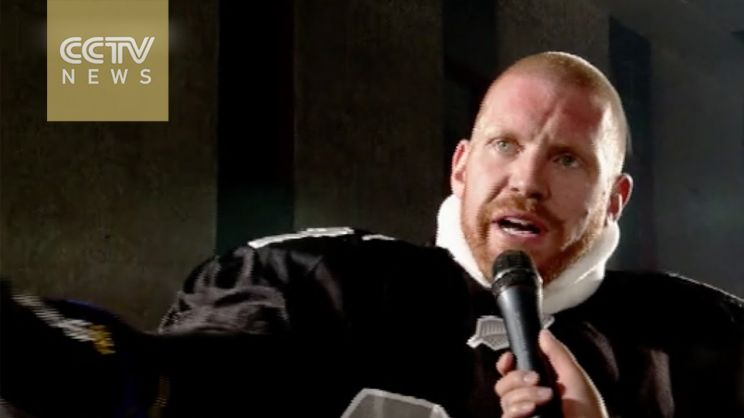 Reuben de Jong
