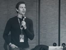 Reuben Langdon