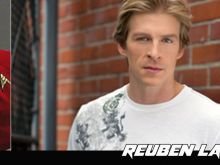 Reuben Langdon