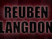 Reuben Langdon