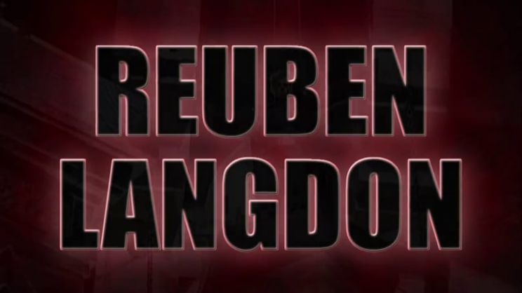 Reuben Langdon