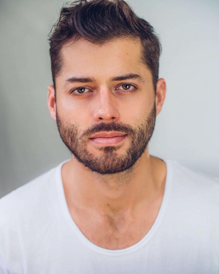 Reuben Turner