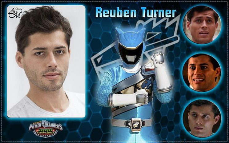 Reuben Turner