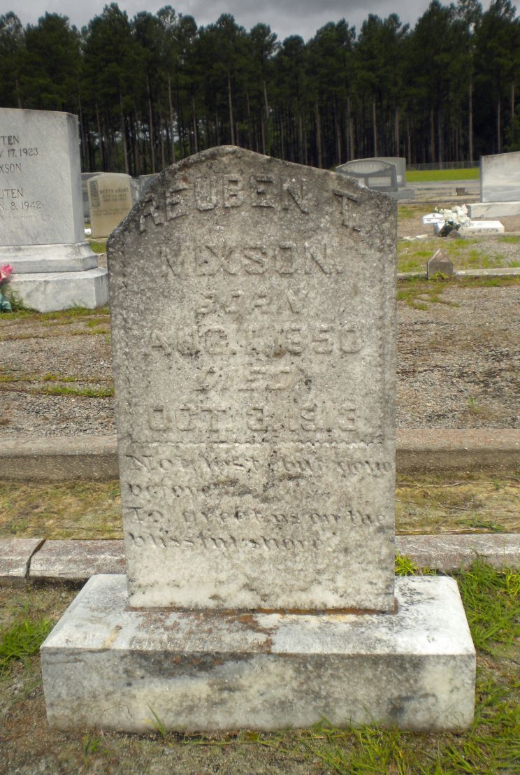 Reuben Turner