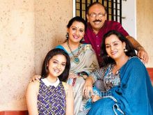 Revathy