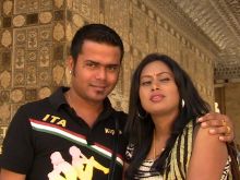 Revathy