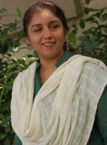 Revathy