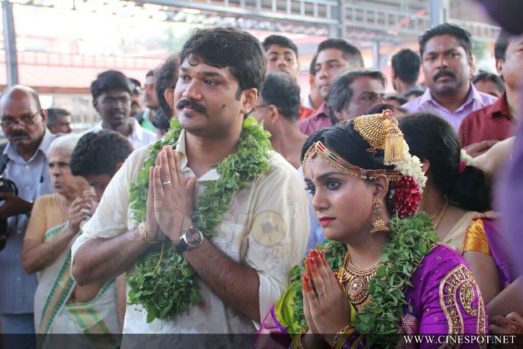 Revathy