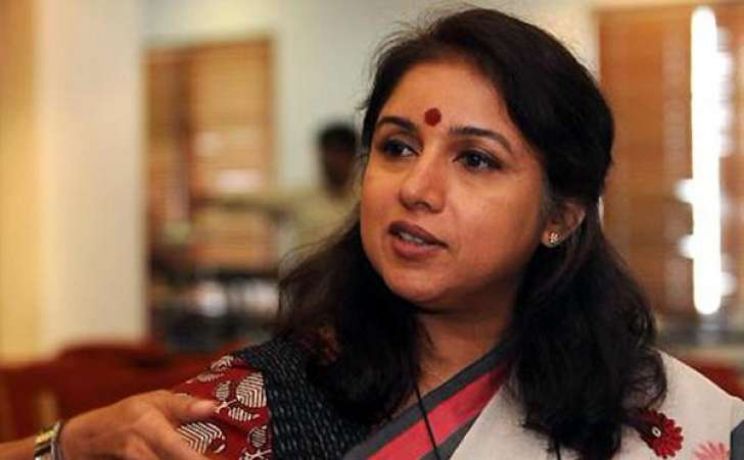 Revathy