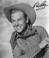 Rex Allen