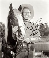 Rex Allen