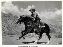 Rex Allen