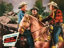 Rex Allen