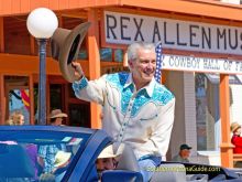 Rex Allen