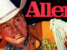 Rex Allen