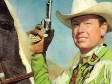 Rex Allen