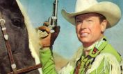 Rex Allen