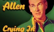 Rex Allen