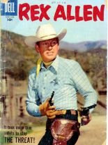 Rex Allen