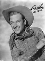 Rex Allen