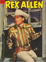 Rex Allen