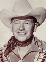 Rex Allen