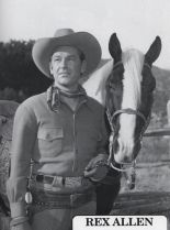 Rex Allen