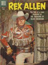 Rex Allen