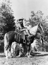Rex Allen