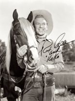 Rex Allen
