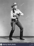 Rex Allen