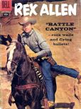 Rex Allen