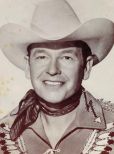 Rex Allen