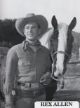 Rex Allen