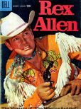 Rex Allen