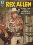 Rex Allen