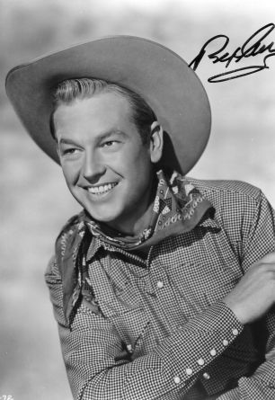 Rex Allen