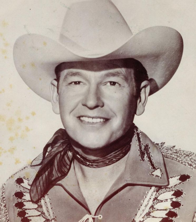 Rex Allen