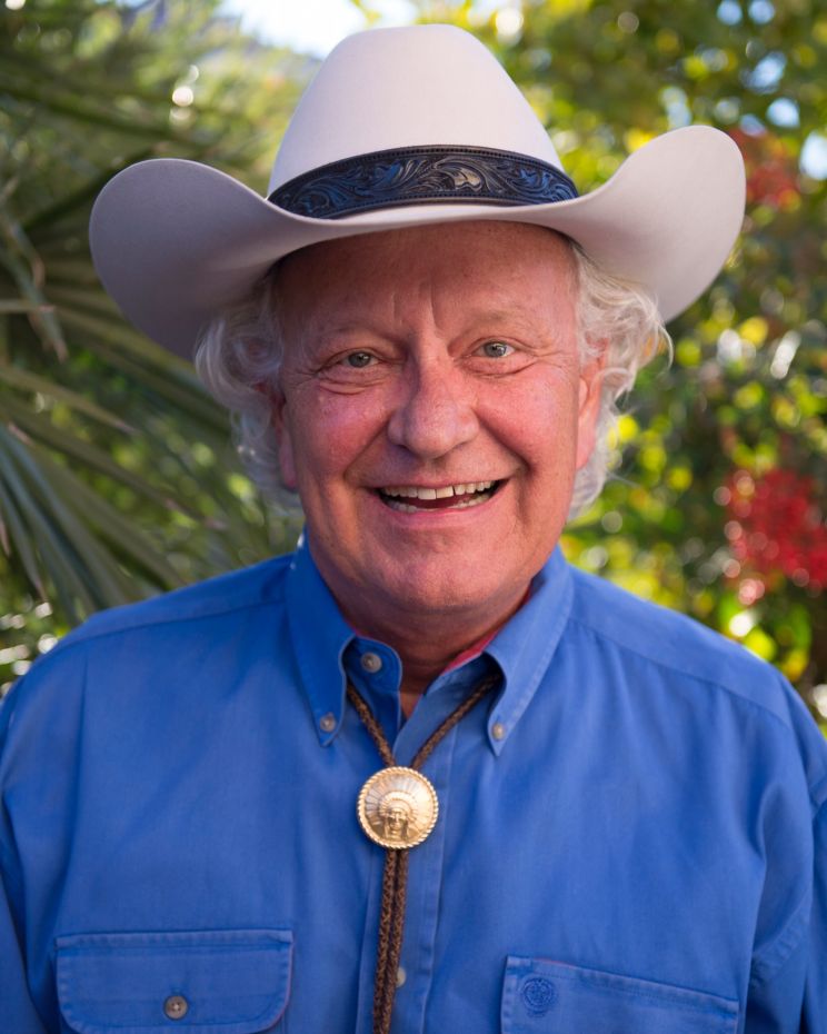 Rex Allen