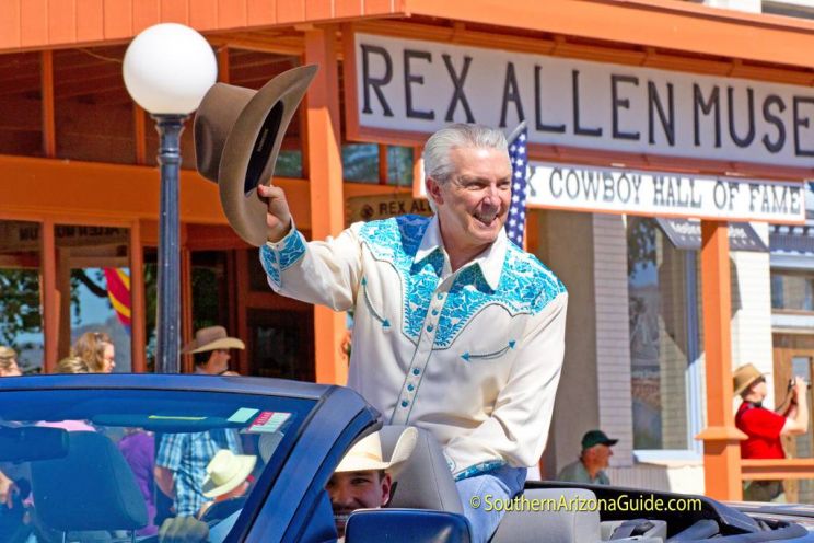 Rex Allen